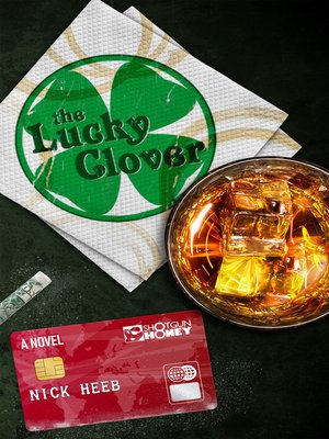 cover image of The Lucky Clover